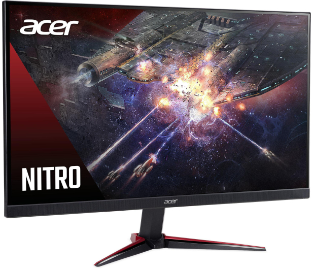 Acer Nitro VG240YEBMIIX - 1142830 - zdjęcie 2